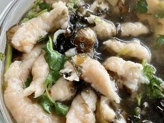 -温州瘦肉丸(中山北路店)