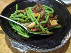 -潮粥荟·潮汕砂锅粥(朝阳大悦城店)