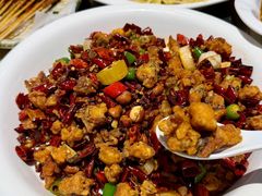 -陈帅夜排档·龙虾·炒菜·烤串(世茂店)