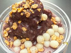 -夏食光安顺小舒冰粉冰浆(甲秀楼店)