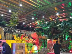 -老山东·山东菜(鲁菜名店)