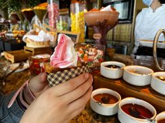 -嘉定凯悦·咖啡厅