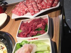 -季季红火锅(长沙步行街店)