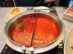 -一绪に寿喜烧(荟聚店)