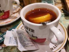 -凤来茶餐·粤菜馆(珠江新城店)