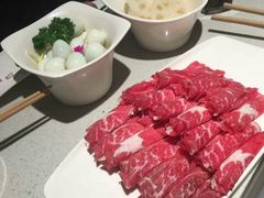 -海底捞火锅(亲子主题北金鹰店)