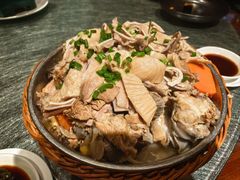 -猪肉婆私房菜(容桂总店)