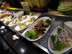 -华安国际大酒店-餐厅