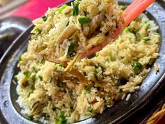 -台山美食一绝阿四台山黄鳝饭(阿四创作店)