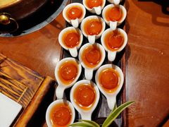 红糖糍粑-凤凰山斑鱼馆(恭城店)