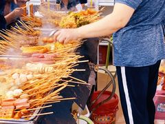 麻辣烫-大姐麻辣烫(莲宝中路店)