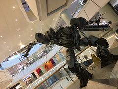 -NIKE 儿童体验店(南开大悦城店)