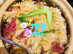 -好彩猪肚鸡(正弘城店)