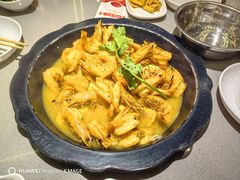 -巴蜀王婆大虾(南锣鼓巷店)