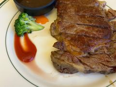 -圣彼得堡观江俄餐厅(中央大街黑金冠店)