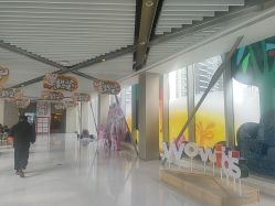 点击看大图 -奈尔宝·儿童乐园·亲子餐厅(前滩店)