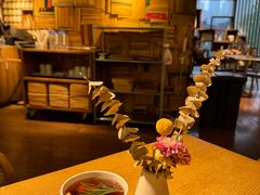 -无印良品餐堂 MUJI Diner(成都太古里店)
