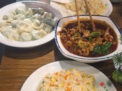 -李恩记清真水饺(北电大厦店)