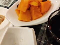 -玉桥餐厅(天坛店)