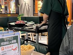 -狐狸爱上椰子鸡(滨江星光大道店)