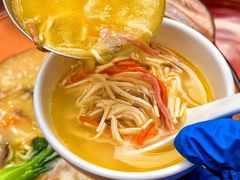 -兰庭玉树·老饭骨家宴(后海店)