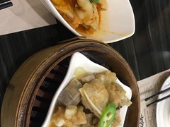 -虾饺妹·粤式手工点心(水荫路店)