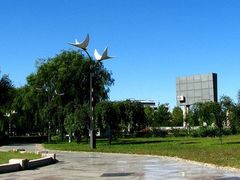 -南戴河国际娱乐中心