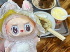 -小秋水饺(大成路总店)