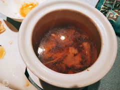 -茶啊冲电影主题文化餐厅(TOUCH12街店)