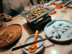 -伙靠·江浙菜(田林路店)