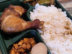 -顶好快餐(市府店)