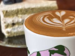 -竹子咖啡bamboo coffee