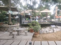 -蘇河湾·新鲁菜·泰山宴(泰山店)