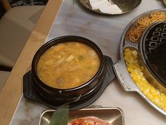-韩宫宴烤肉·料理(苏州中心店)