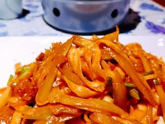 -好嫂子酱猪手•农家菜(学院南路店)