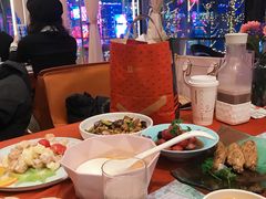 -赵小姐丨新中餐(曲江店)