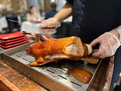 -羲和雅苑•北京烤鸭(吴中路万象城店)