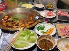 -伊尚宫·清真广式早茶.韩式烤肉·火锅
