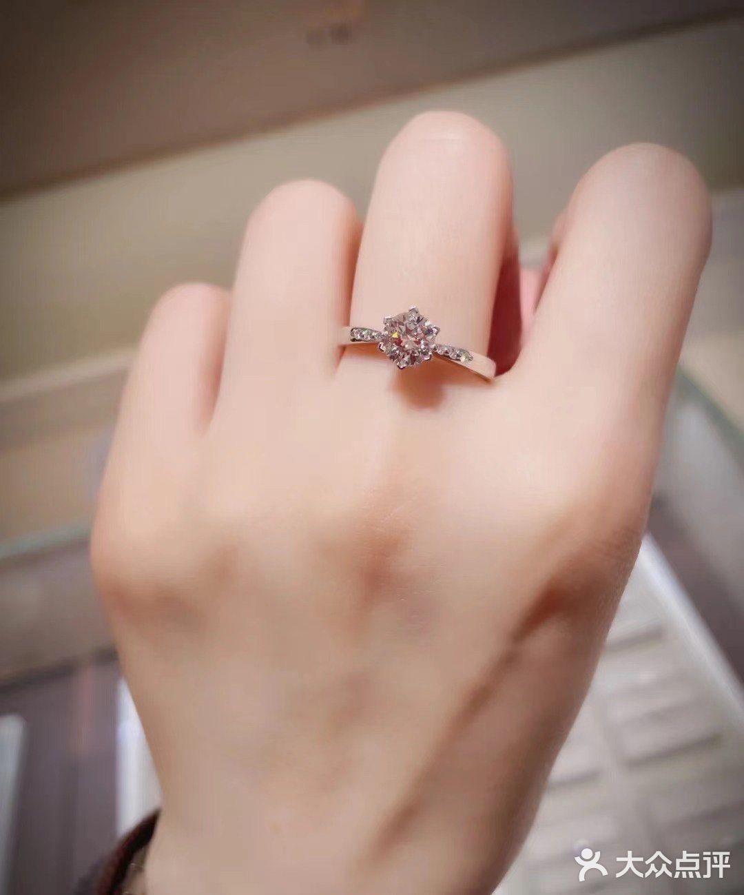 简单美好的幸福