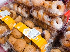 霸气麻薯面包-盒马鲜生(首义店)