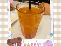 -吱咖啡西式简餐