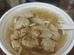 -小梁哥云吞面(黄贝岭店)