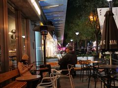 露天位-81BAKERY(大学路店)