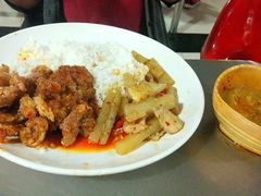 -中南大学-食堂第3食堂