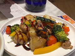 -玛尚诺意式餐厅(新达汇三林店)