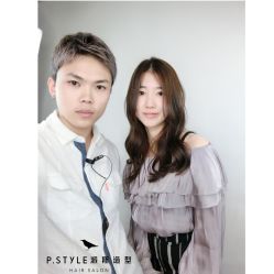 -P.STYLE 派斯造型