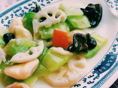 -宁波状元楼酒店(和义路店)