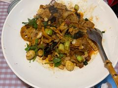 -拿渡·水煮鱼麻辣香锅(王府井奥莱·香江小镇店)