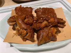-状元阁烧烤(新华路总店)