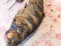 -老白清真烧烤(锦州旗舰店)